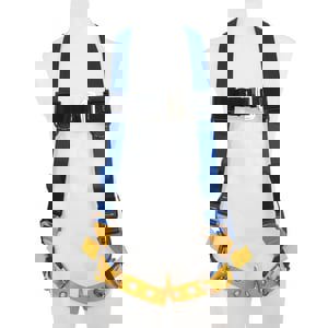 LITEFIT 1D RNG HRNS SM